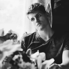 Юра Коновалов, 08.01.1990, Москва