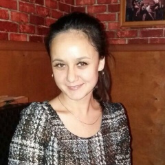 Kulbakhtina Lilya, 28.02.1986, Нефтекамск