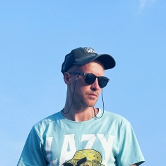 Vadim X, Москва