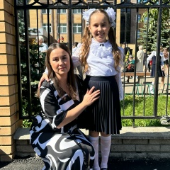 Гульнара Гайфуллина, 04.02, Казань