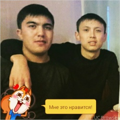 Елдар Ахметжанов