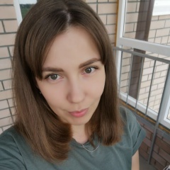 Юлия Шестакова, 29.03, Тюмень