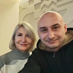 Дмитрий Бихин, Любинский