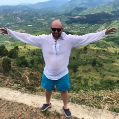 Рома Слонов, 22.07, Москва