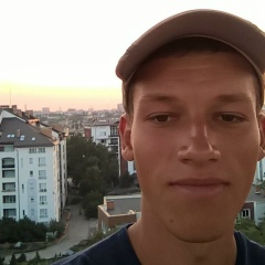 Віталік Філевич, 23.04, Червоноград