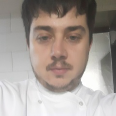 Максим Мартыненко, 24.12, Шымкент