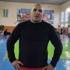 Борец Ташкентский, 11.08.1985, Ташкент