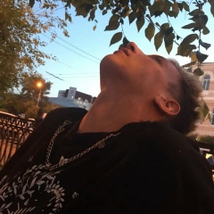 Данила Галиев, 03.07