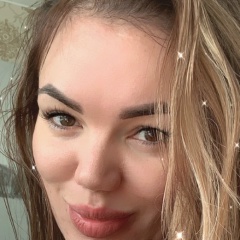 Камила Моисенко, 07.08.1988, Санкт-Петербург