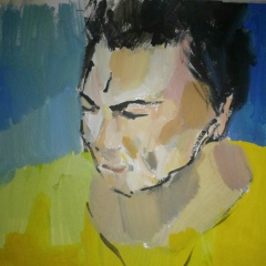 Наталья Бочкова, 24.02, Санкт-Петербург