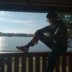 Евгений Прошин, 15.08