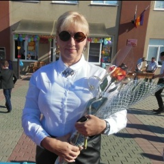 Татьяна Суромина, 25.03.1965, Морозовск