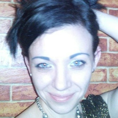 Ксюха Перейма, 20.04.1982, Львов