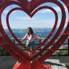 Ириша Пименова, 12.01.1990, Архангельск