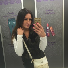 Карина Петрова, 05.09