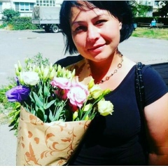 Аленка Стеценко, 20.07, Белая Церковь