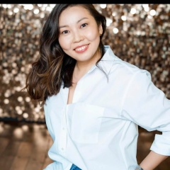 Марина Батоева, 23.12, Москва