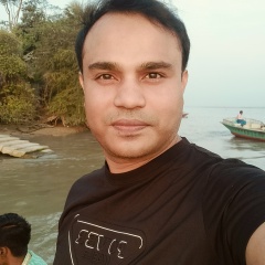 Ariful Islam, 11.12, Dhaka