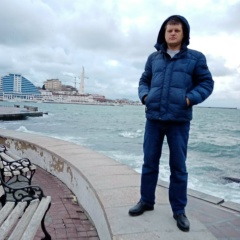 Евгений Чибирев, 10.10, Нижний Новгород