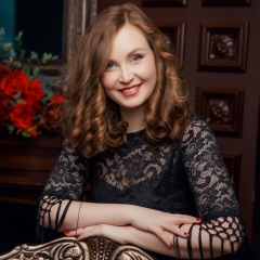 Светлана Косарева, 30.01, Санкт-Петербург