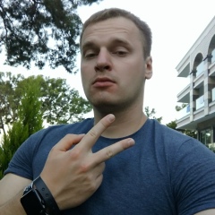 Ярослав Рубцов, 05.10.1986, Харьков