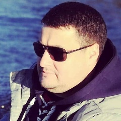 Дмитрий Владимирович, 03.10.1985, Санкт-Петербург