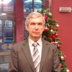 Юрий , 18.04.1954, Санкт-Петербург