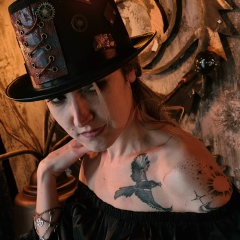 Жанна Мартышева, 26.04.1987, Венев