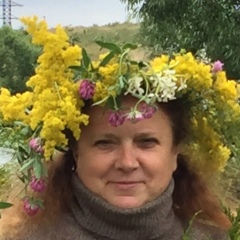 Наталья Филатова, 09.02, Пенза