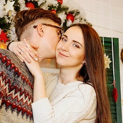 Алинка Узких, 18.10.1990, Харьков