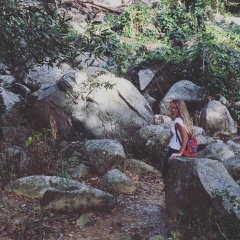 Лера Байкова, 14.04.1987, Уфа