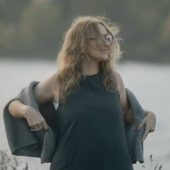 Даша Тучина, 09.02.1989, Москва