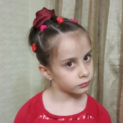 Нелли Титова, 22.07, Алматы