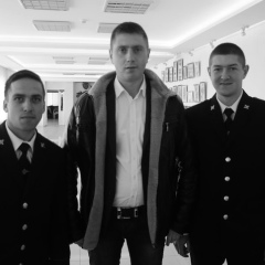 Дмитрий Шумилов, 28.05.1989, Красноперекопск