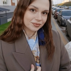 Елизавета Овчарова, 03.04, Белгород