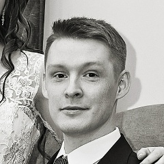 Антон Чистяков, 07.03, Москва