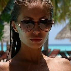 Сания Сейталинова, 18.05, Актау