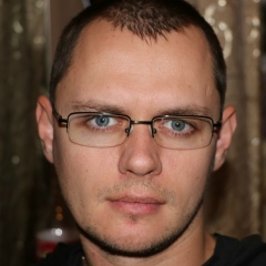 Денис Рыбалко, 13.05.1982, Нижний Новгород