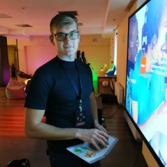 Герман Гончаров, 27.07.1995, Сургут