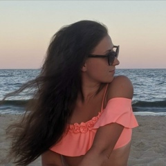 Алинка Коваленко, 12.09, Киев