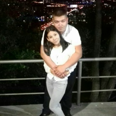 Ақмарал Оразымбет, 20.11.1993, Алматы