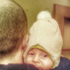 Михаил Xthysitd, 21.05.1986, Москва