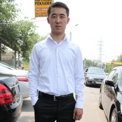 Аян Тузелбеков, 18.02.1985, Алматы