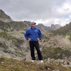 Антон Васюхнов, 15.08, Волгоград