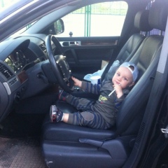 Александр Смирнов, 19.06, Санкт-Петербург