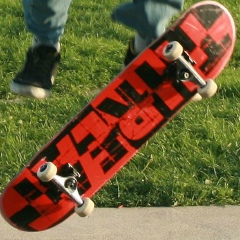 Дамир Хабибуллин, 04.04.1988, Москва