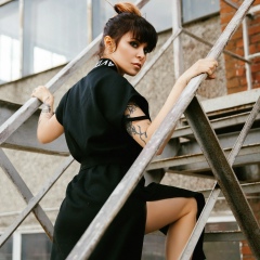 Ирина Матюшенко, 26.11.1985, Milano