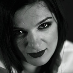 Валерия Гондельева, 09.03.1988, Когалым