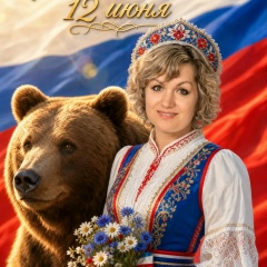 Марина Белоусова, Алябьевский