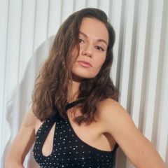 Мария Балашова, 08.01.1991, Санкт-Петербург